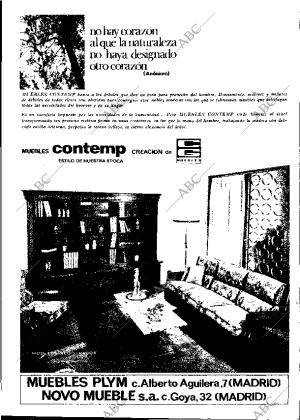 ABC MADRID 25-05-1968 página 29