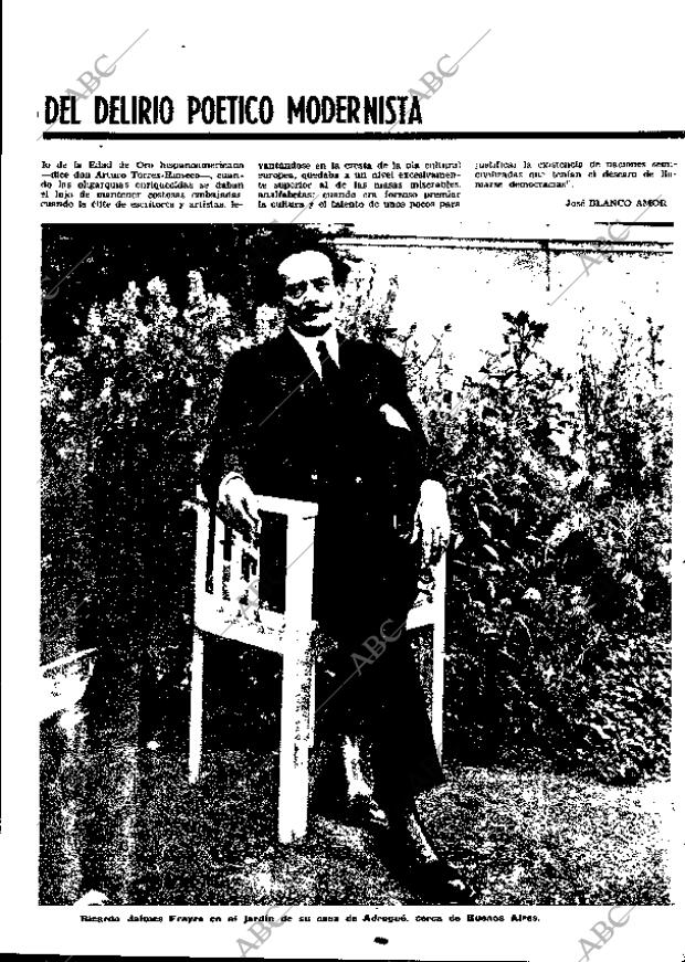 ABC MADRID 25-05-1968 página 31