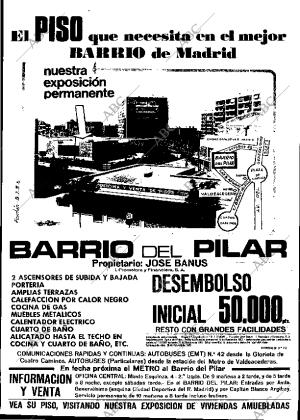 ABC MADRID 25-05-1968 página 35