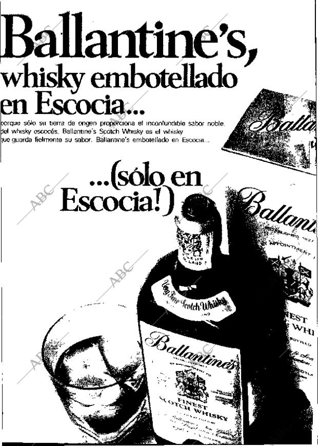 ABC MADRID 25-05-1968 página 39