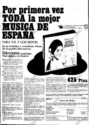 ABC MADRID 25-05-1968 página 43