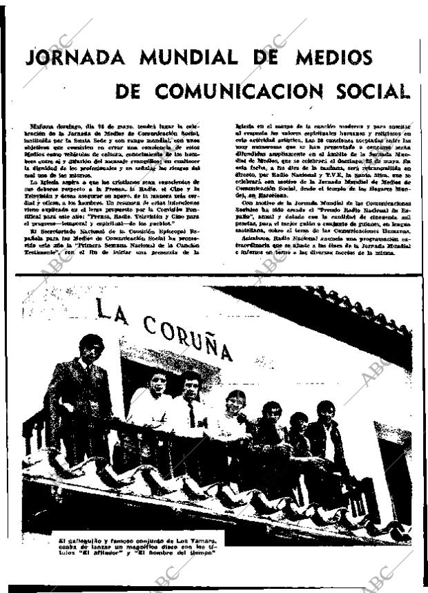 ABC MADRID 25-05-1968 página 53