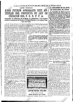 ABC MADRID 25-05-1968 página 75