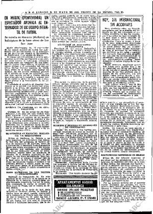 ABC MADRID 25-05-1968 página 80