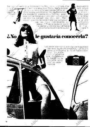 BLANCO Y NEGRO MADRID 25-05-1968 página 12