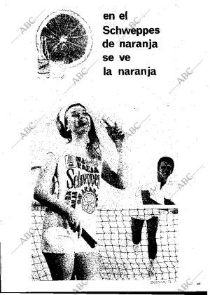 BLANCO Y NEGRO MADRID 25-05-1968 página 89