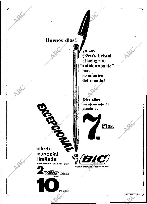 ABC MADRID 29-05-1968 página 10