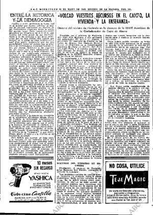 ABC MADRID 29-05-1968 página 101