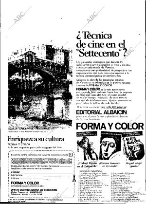 ABC MADRID 29-05-1968 página 13