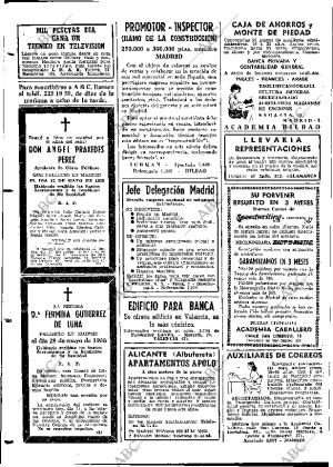 ABC MADRID 29-05-1968 página 142
