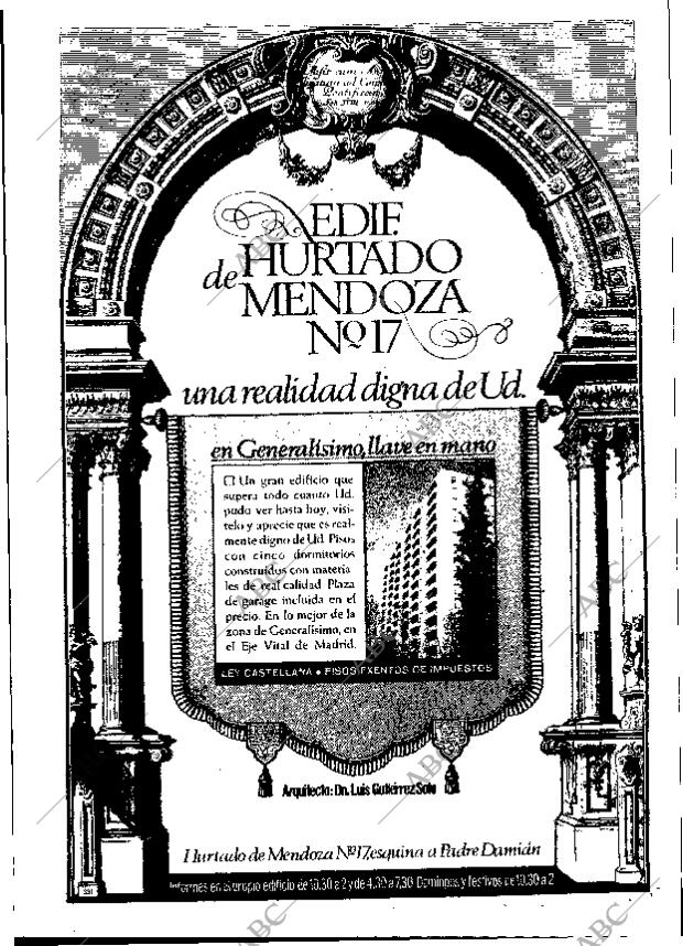 ABC MADRID 29-05-1968 página 17