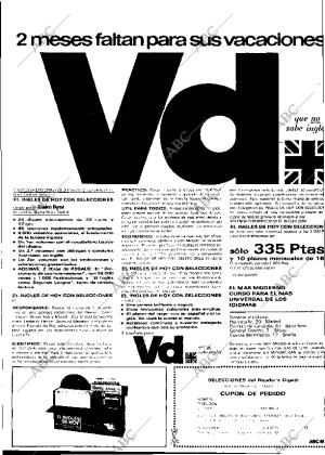 ABC MADRID 29-05-1968 página 31