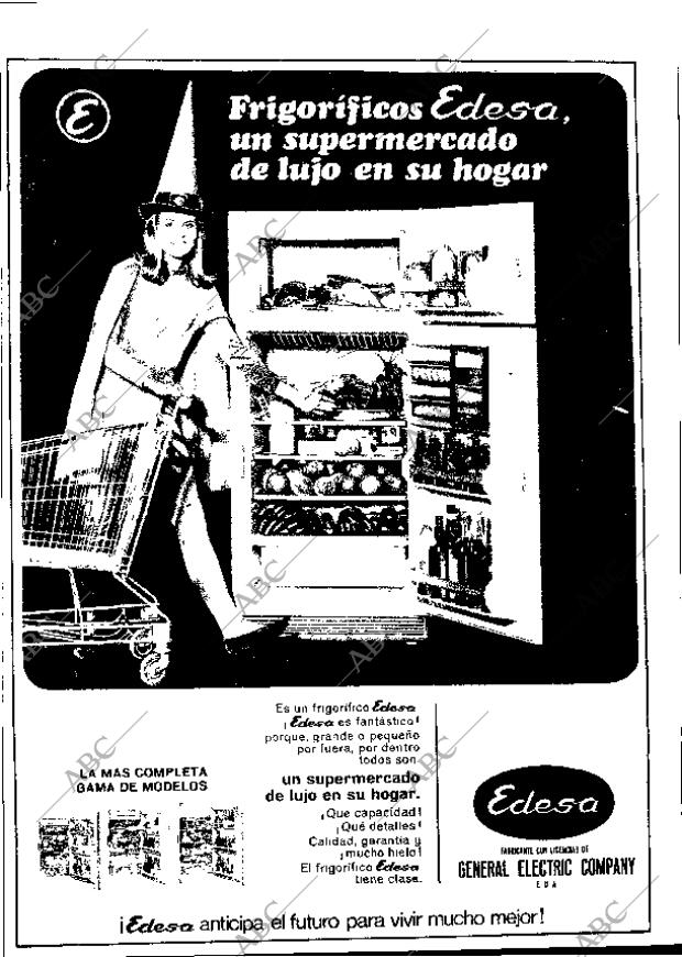 ABC MADRID 29-05-1968 página 32