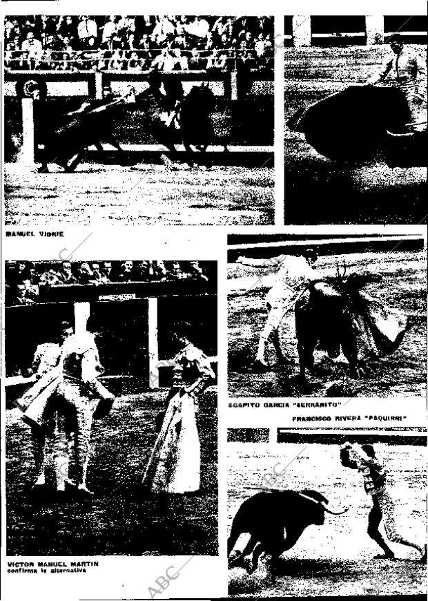 ABC MADRID 29-05-1968 página 40