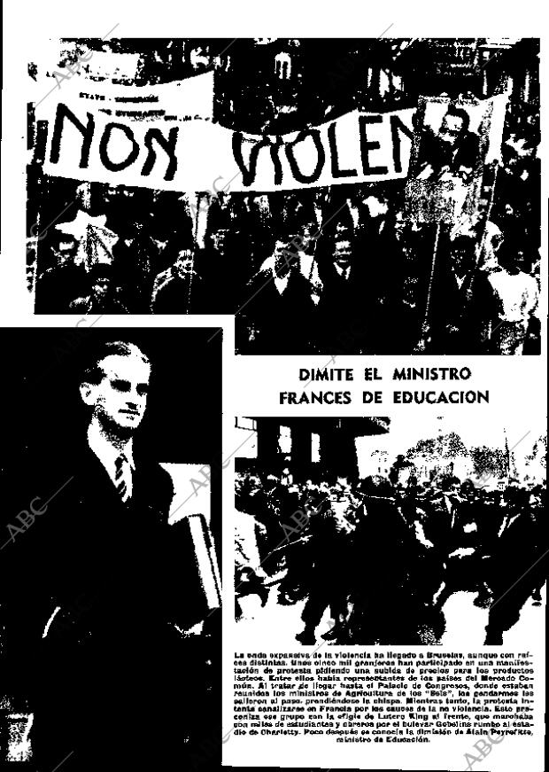 ABC MADRID 29-05-1968 página 5