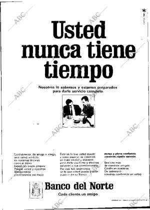 ABC MADRID 29-05-1968 página 50