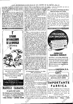 ABC MADRID 29-05-1968 página 62