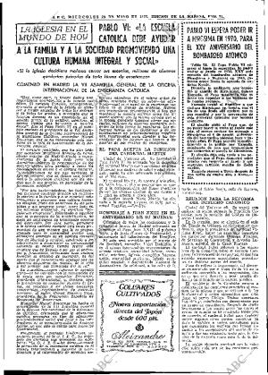 ABC MADRID 29-05-1968 página 73