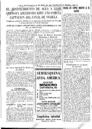 ABC MADRID 29-05-1968 página 77
