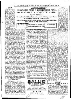 ABC MADRID 29-05-1968 página 81