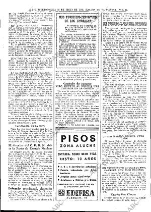 ABC MADRID 29-05-1968 página 89