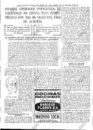 ABC MADRID 29-05-1968 página 91