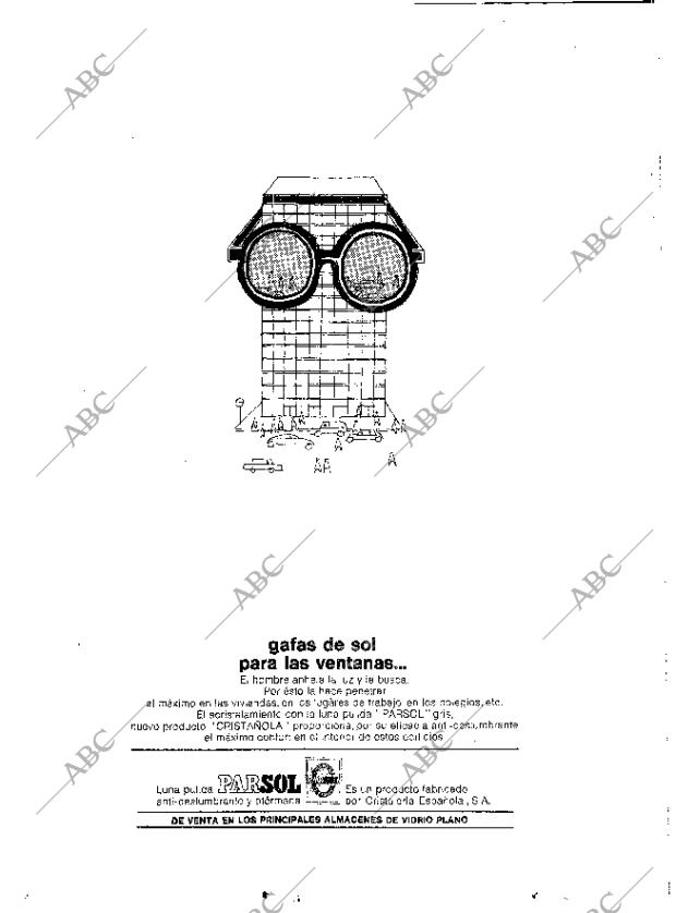 ABC SEVILLA 29-05-1968 página 26