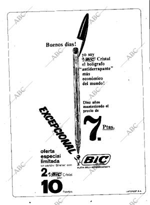 ABC SEVILLA 29-05-1968 página 29