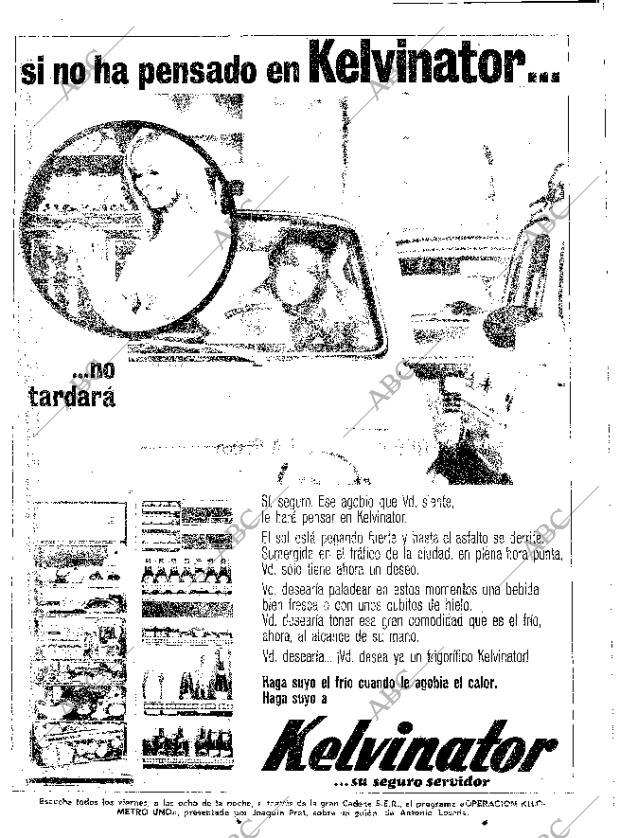 ABC SEVILLA 29-05-1968 página 30