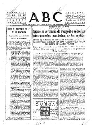 ABC SEVILLA 29-05-1968 página 31