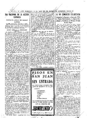 ABC SEVILLA 29-05-1968 página 49