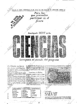 ABC SEVILLA 29-05-1968 página 52