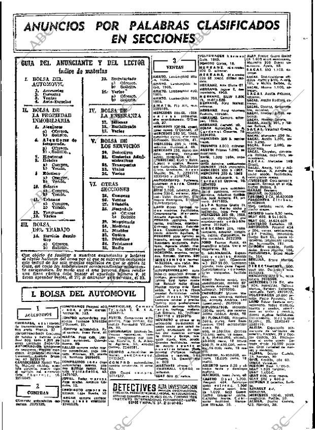 ABC MADRID 02-06-1968 página 101