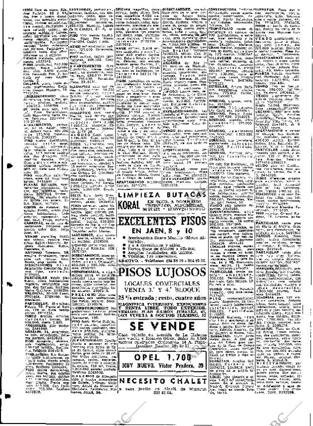 ABC MADRID 02-06-1968 página 106