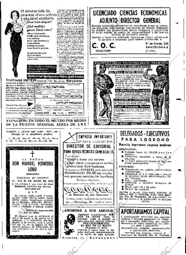 ABC MADRID 02-06-1968 página 115