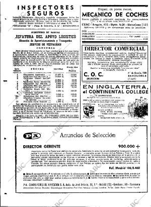 ABC MADRID 02-06-1968 página 116