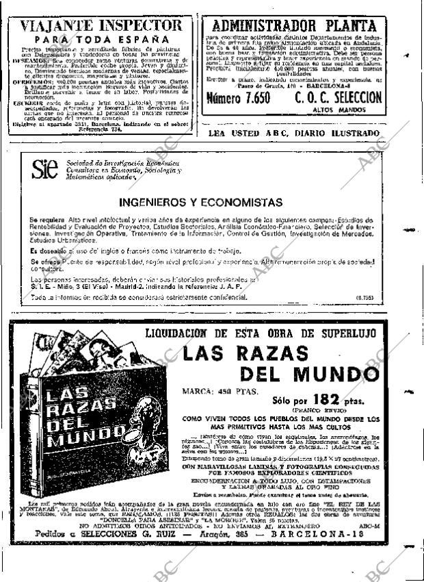 ABC MADRID 02-06-1968 página 117