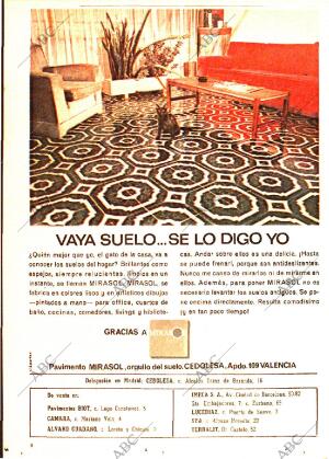 ABC MADRID 02-06-1968 página 128