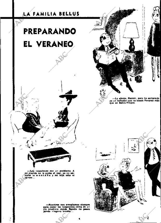 ABC MADRID 02-06-1968 página 134