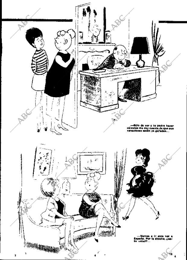 ABC MADRID 02-06-1968 página 135