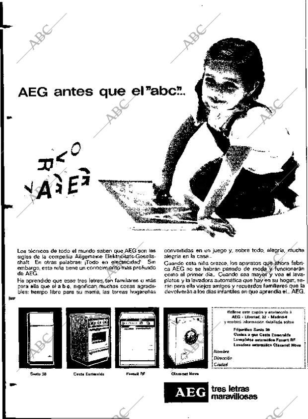 ABC MADRID 02-06-1968 página 14