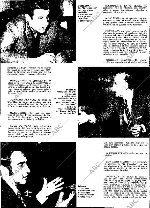 ABC MADRID 02-06-1968 página 142