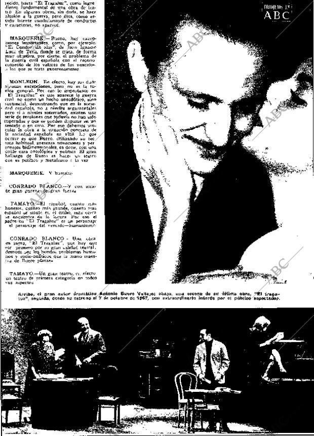 ABC MADRID 02-06-1968 página 143