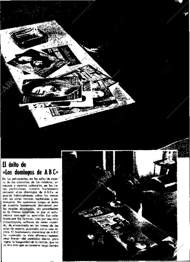 ABC MADRID 02-06-1968 página 147