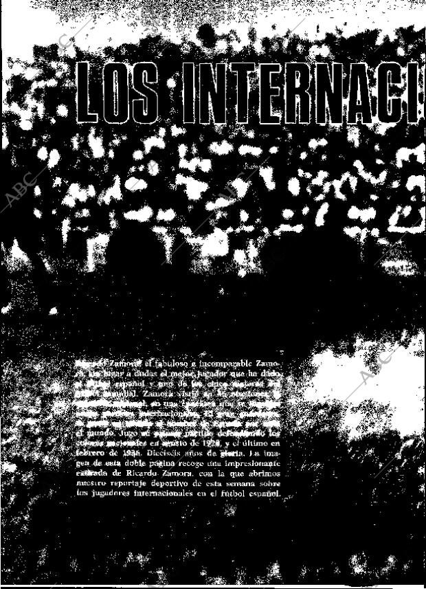 ABC MADRID 02-06-1968 página 148
