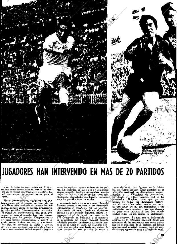 ABC MADRID 02-06-1968 página 151