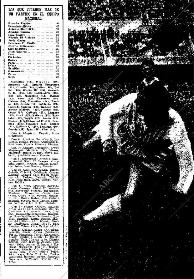 ABC MADRID 02-06-1968 página 153