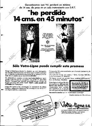 ABC MADRID 02-06-1968 página 16