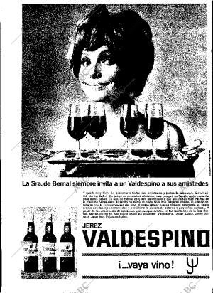 ABC MADRID 02-06-1968 página 160