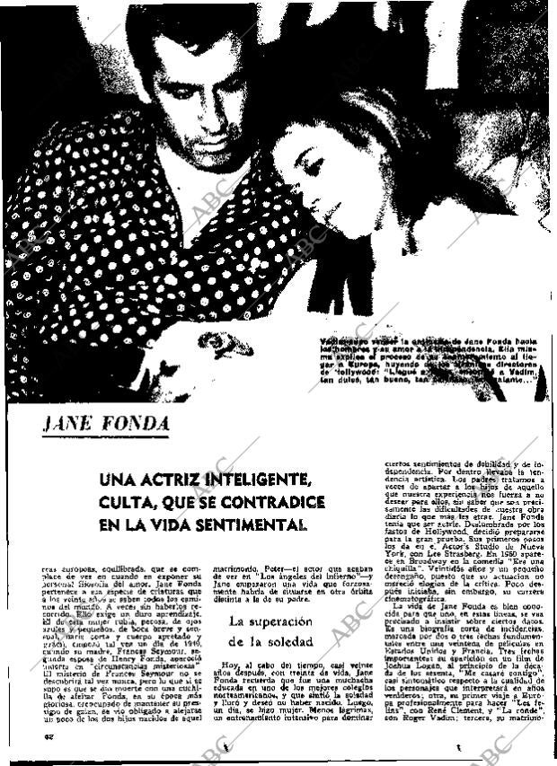 ABC MADRID 02-06-1968 página 162